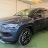 JEEP COMPASS LIMITED 1.6 DIESEL 131CV 96KW ANNO: 07/2023